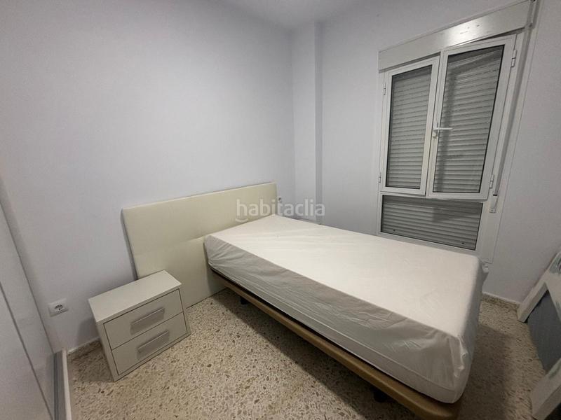 Foto 18e5098a-42a2-46b8-b3fa-406c0fd95212. Location appartement dans El Cristo - Cayetano Roldán San Fernando