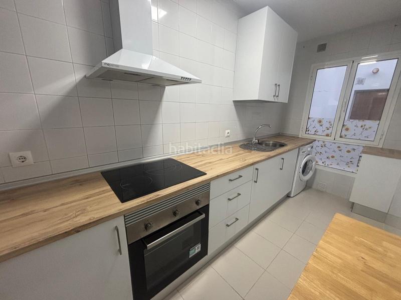 Foto 7f2052c2-a6c2-46d3-9faf-838b20b87387. Location appartement dans El Cristo - Cayetano Roldán San Fernando