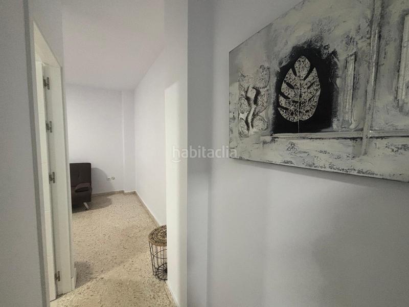 Foto e72da10f-ec28-4e80-a727-6228272361ff. Location appartement dans El Cristo - Cayetano Roldán San Fernando