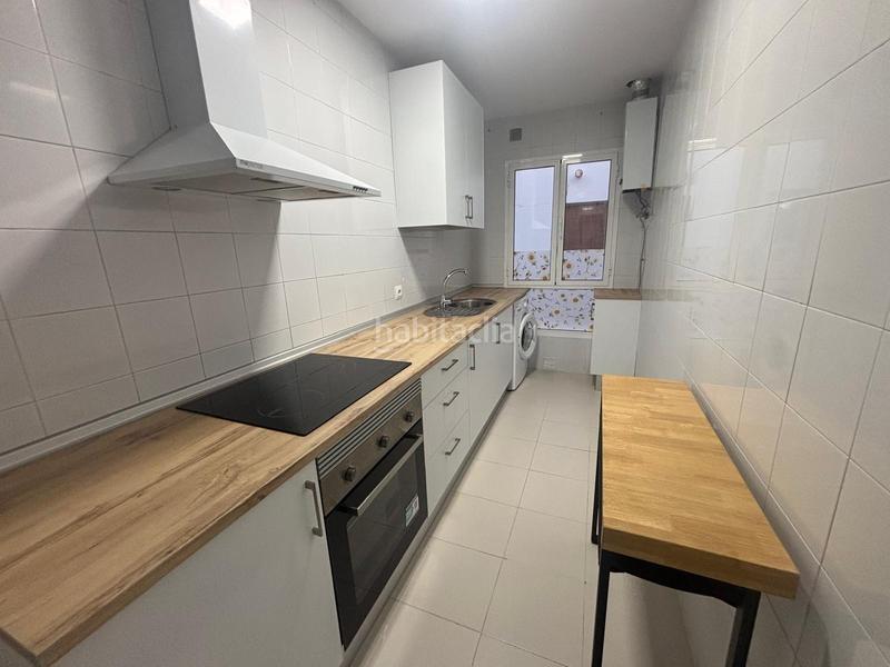 Foto 0e300479-dbdb-4645-81bd-c8372a2e0abf. Rent flat in El Cristo - Cayetano Roldán San Fernando