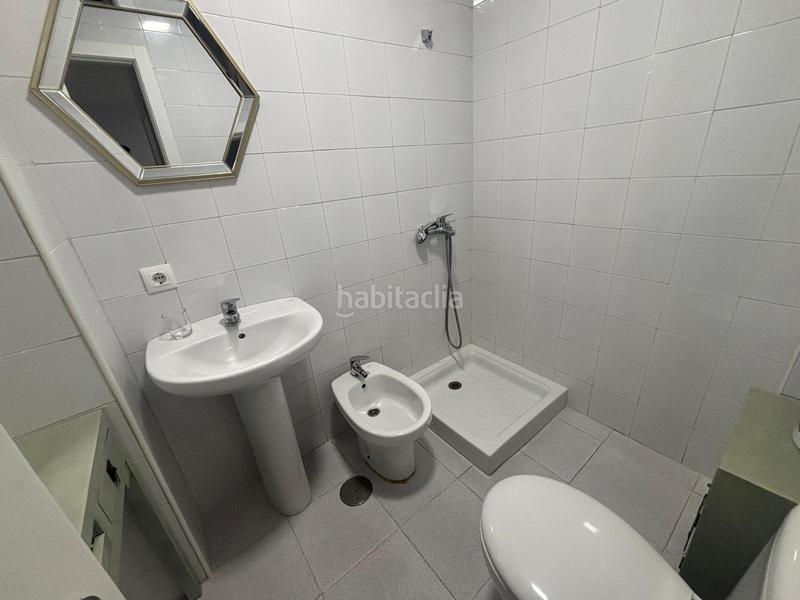 Foto 48c95a5a-6750-4e9f-8e8e-46ee30de6efd. Rent flat in El Cristo - Cayetano Roldán San Fernando