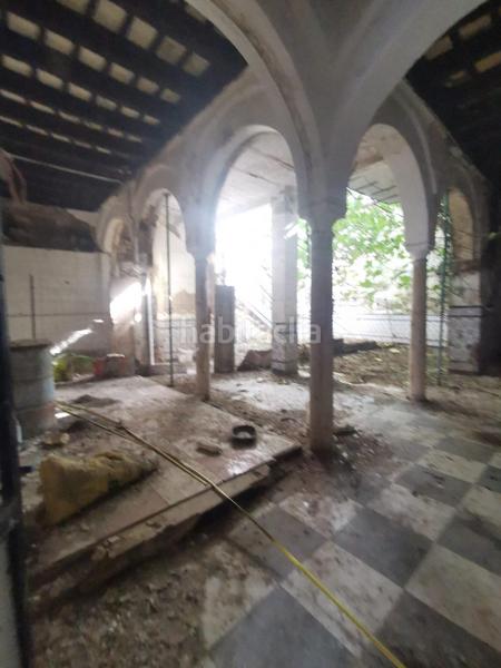 Foto 32bd4d5d-31fd-4f09-ae8e-bdbf05877524. Casa adossada a Écija