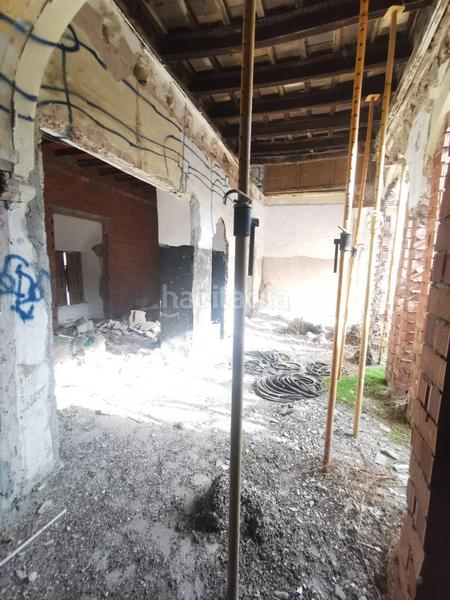 Foto 519b6541-a45e-4cd1-8478-bee024b081bf. Casa adossada a Écija