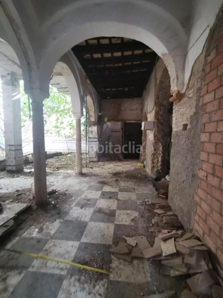 Foto 52804346-50c8-4511-8606-2eb7766d557d. Casa adossada a Écija