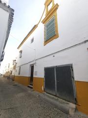 Casa adossada a Écija. Casa adosada en écija  sevilla