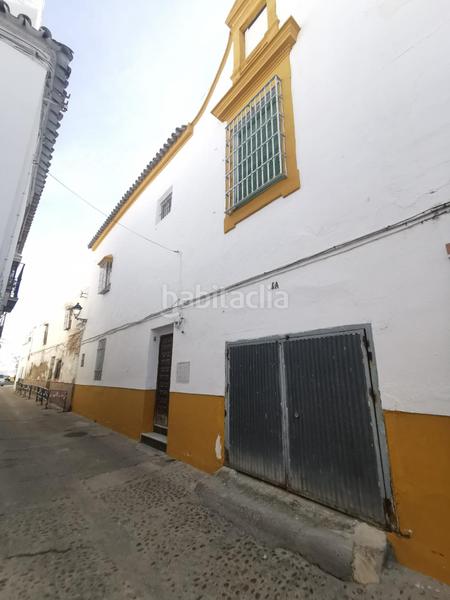 Foto 8d26b2ff-4cfa-449e-aac9-d3737a6984d1. Casa adossada a Écija