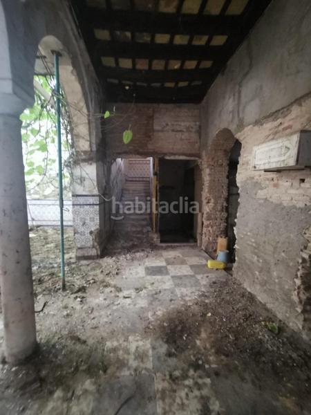 Foto e6b89060-4316-4acf-be26-909b33c80b92. Casa adossada a Écija