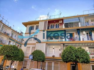 Appartement à San Francisco. Venta de piso en lucena córdoba