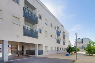 Piso en Puertas del sur - Guadabajaque. Amplio y moderno piso en venta en puertas del sur, jerez de la f