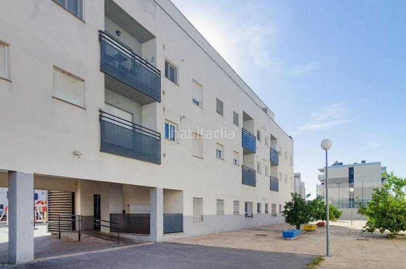 Foto 07f4548e-8a63-486c-ae39-80703a447422. Appartement avec parking dans Puertas del sur - Guadabajaque Jerez de la Frontera