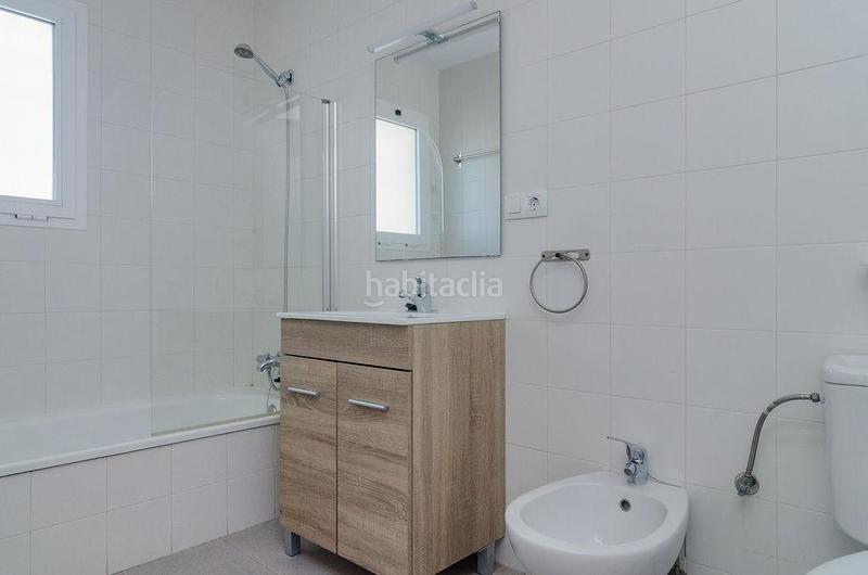 Foto 18d9b01f-ed19-4f84-bec9-bd43d7b3b3a7. Appartement avec parking dans Puertas del sur - Guadabajaque Jerez de la Frontera