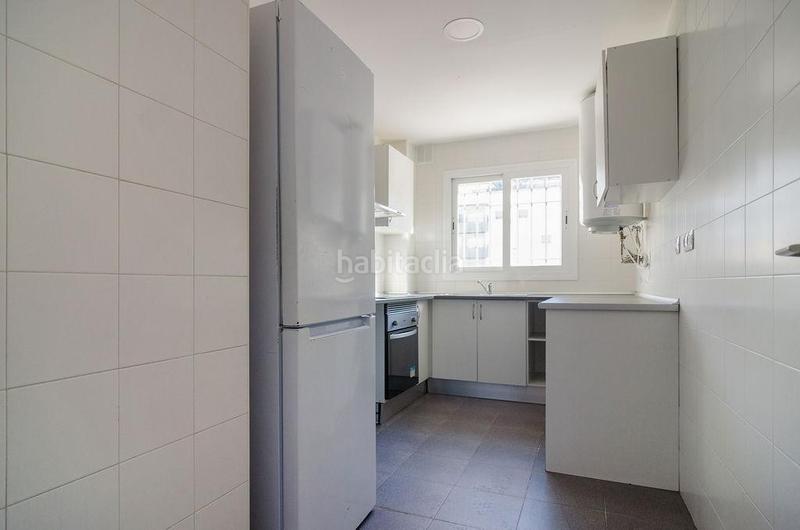 Foto 369633cd-701a-4d6f-84e7-10dbd3d1ae6f. Appartement avec parking dans Puertas del sur - Guadabajaque Jerez de la Frontera