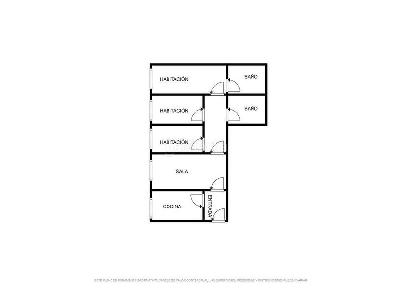 Foto 8a4f8666-6336-4c2b-974a-6f781f527f83. Appartement avec parking dans Puertas del sur - Guadabajaque Jerez de la Frontera