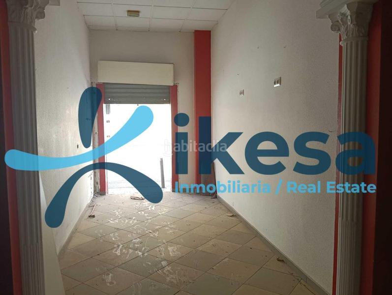 Foto 0403adad-676d-4501-83e5-71892b37f923. Maison jumelée dans Centro - Doña Mercedes Dos Hermanas