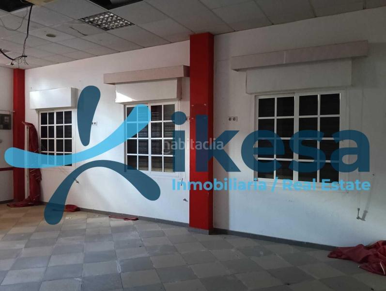 Foto 1afb32ff-a13e-4957-8a6d-10a6f03b0f97. Maison jumelée dans Centro - Doña Mercedes Dos Hermanas