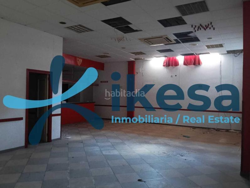 Foto 36874704-1c1a-49e4-8ea3-9b3e6422f61f. Maison jumelée dans Centro - Doña Mercedes Dos Hermanas