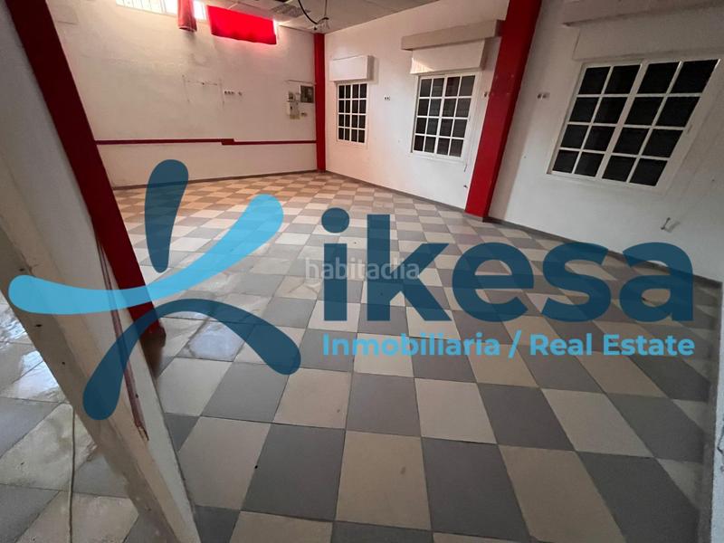 Foto 41284504-f5a7-42a1-bab9-4885da1a7a0e. Maison jumelée dans Centro - Doña Mercedes Dos Hermanas