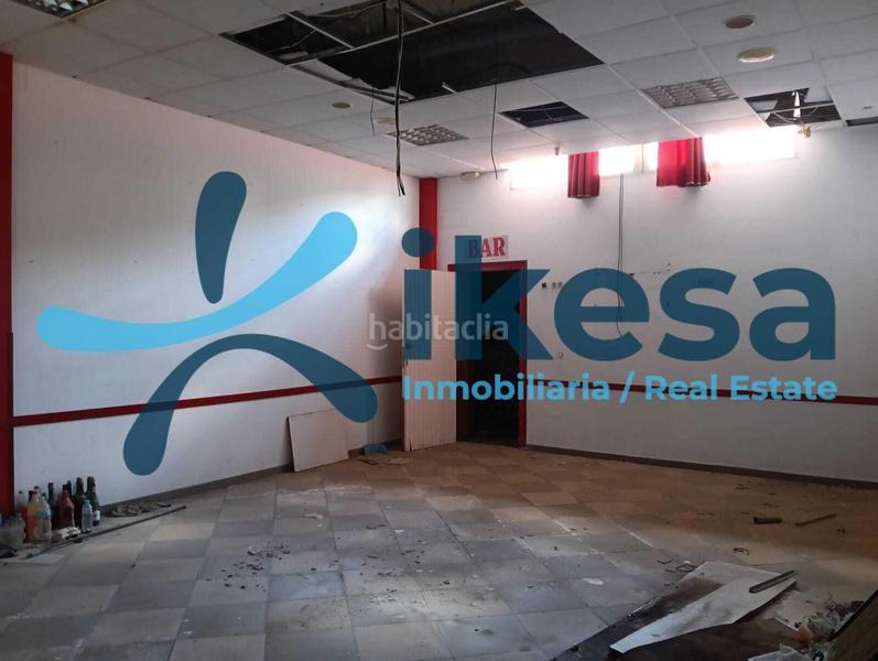 Foto 49484cf5-3ab0-49ee-b9ee-c8711da66b48. Maison jumelée dans Centro - Doña Mercedes Dos Hermanas