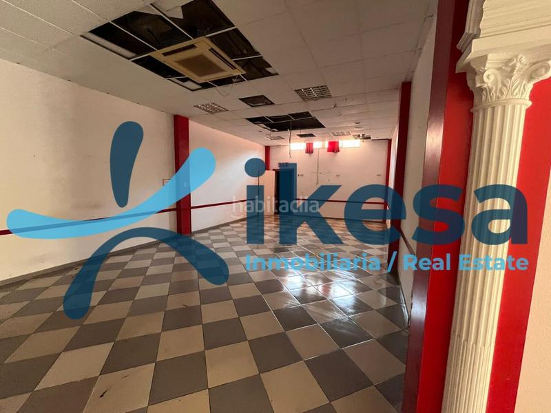 Foto 50ffeb45-f8b2-4b9a-a5b2-d44e5cd7d864. Maison jumelée dans Centro - Doña Mercedes Dos Hermanas