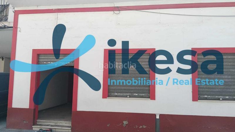 Foto 90105aa5-32c9-49d0-a24d-a648e54c1707. Maison jumelée dans Centro - Doña Mercedes Dos Hermanas