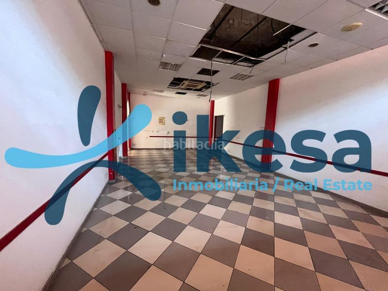 Foto 9b92ed0c-1e2a-497f-b13f-a1256b59356d. Maison jumelée dans Centro - Doña Mercedes Dos Hermanas