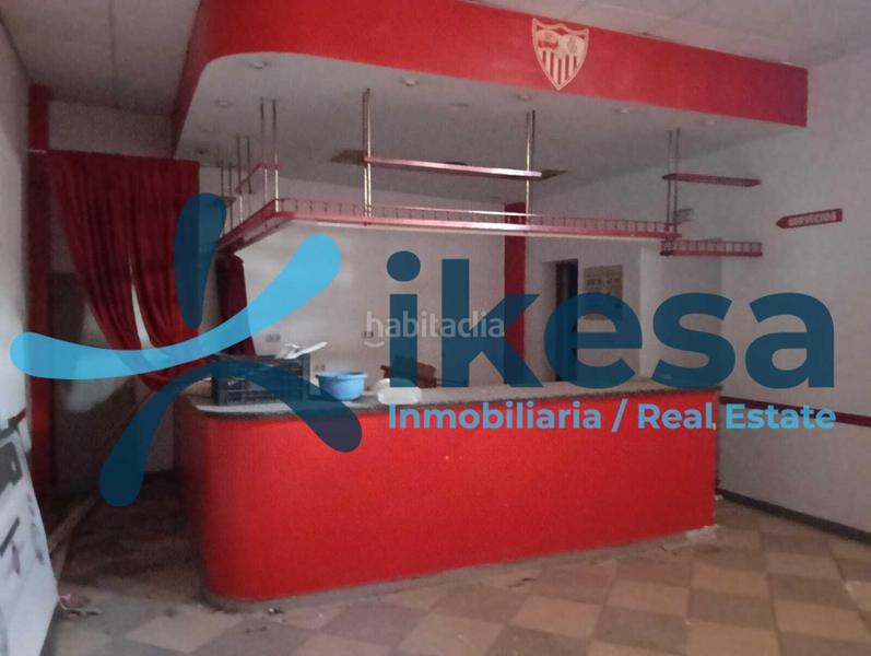 Foto bcb0c52c-c9df-46d1-830e-9c486c026545. Maison jumelée dans Centro - Doña Mercedes Dos Hermanas