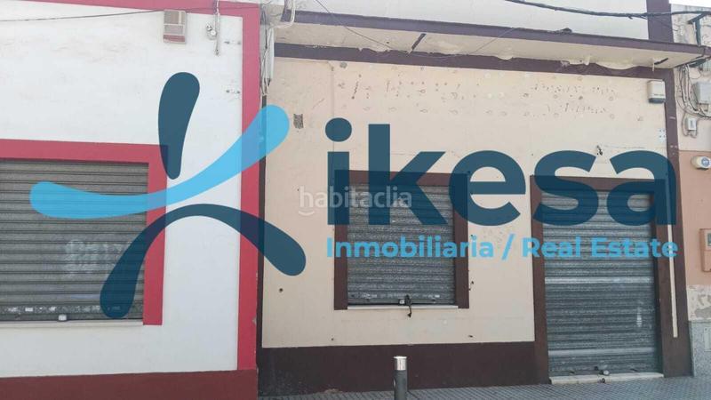 Foto cb3097a0-186f-46bc-893b-5017434e4009. Maison jumelée dans Centro - Doña Mercedes Dos Hermanas