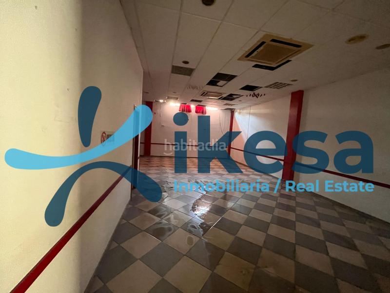 Foto dbe85695-abe0-4a6e-891b-264d9128721c. Maison jumelée dans Centro - Doña Mercedes Dos Hermanas