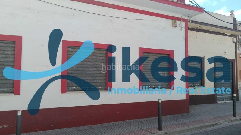 Foto f05d86b6-6704-49ff-942c-f42fb46f9eed. Maison jumelée dans Centro - Doña Mercedes Dos Hermanas