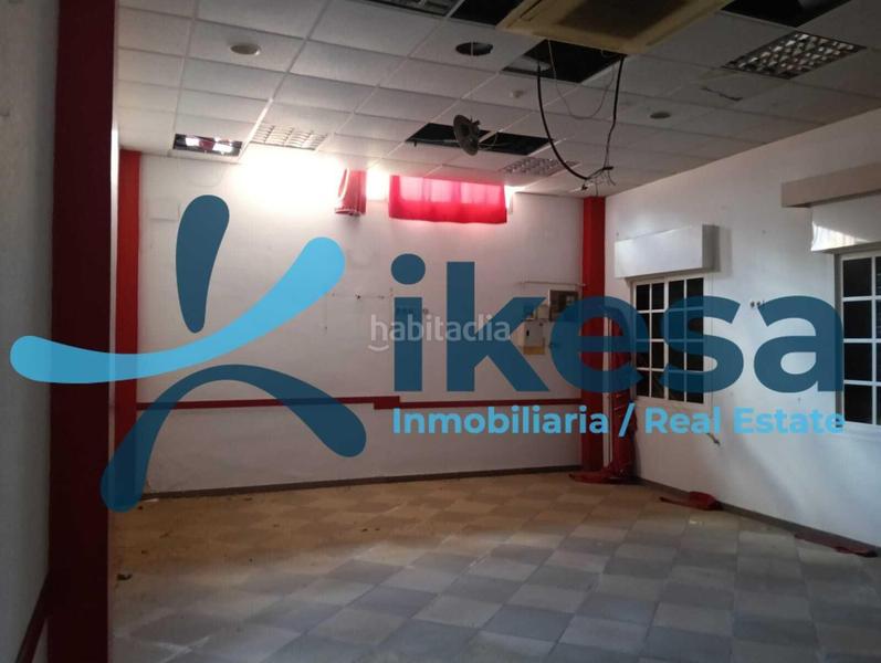 Foto f3dfd147-c961-4b96-a911-84ef0b96a932. Maison jumelée dans Centro - Doña Mercedes Dos Hermanas