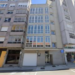 Edifici  De buenos aires 47. Edificio en venta en teis, vigo
