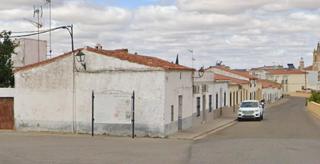 Maison à Medina de las Torres. Venta de adosado en medina de las torres, badajoz