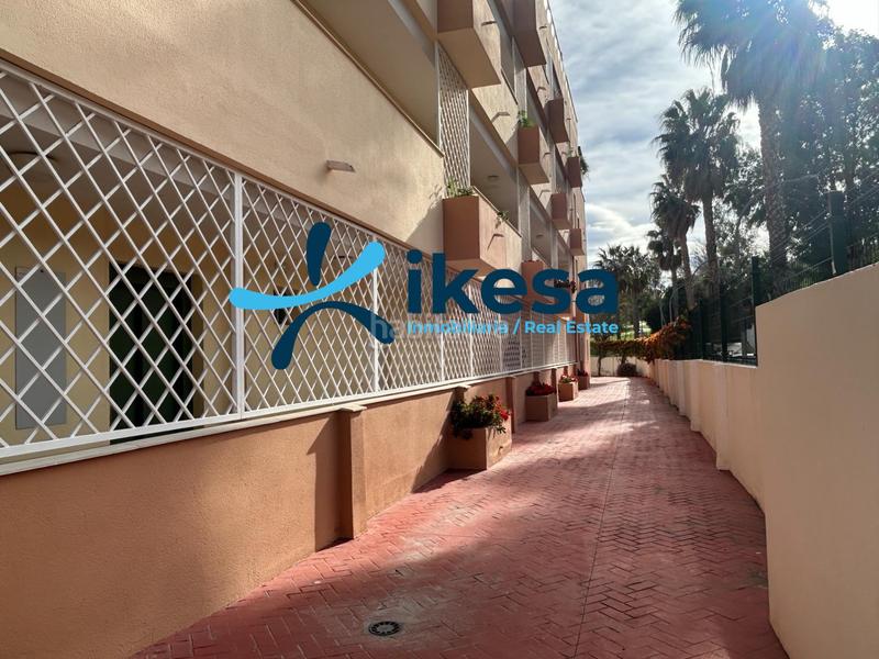 Foto 8c87be00-683e-4c62-af1e-89de56e92268. Parking coche venta de plaza de garaje , málaga. en Torremolinos