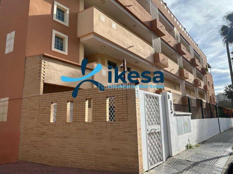 Foto 9bedbf09-4182-4c71-8b4b-3c1833c89d18. Parking coche venta de plaza de garaje , málaga. en Torremolinos