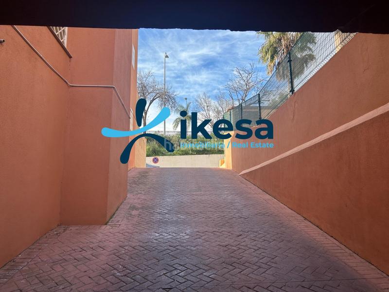 Foto feca34f7-b238-46d9-8013-f33c79f8bae2. Parking coche venta de plaza de garaje , málaga. en Torremolinos