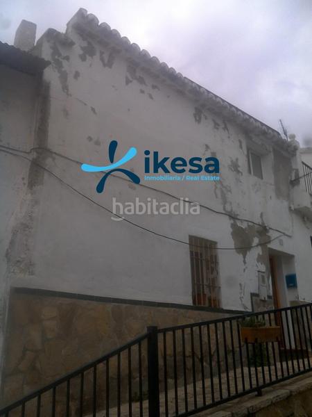 Foto ad45815c-ceeb-41e0-972c-b96027c02016. Maison dans Ardales