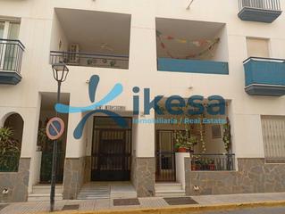 Apartament a Turre. Venta de piso en turre almería