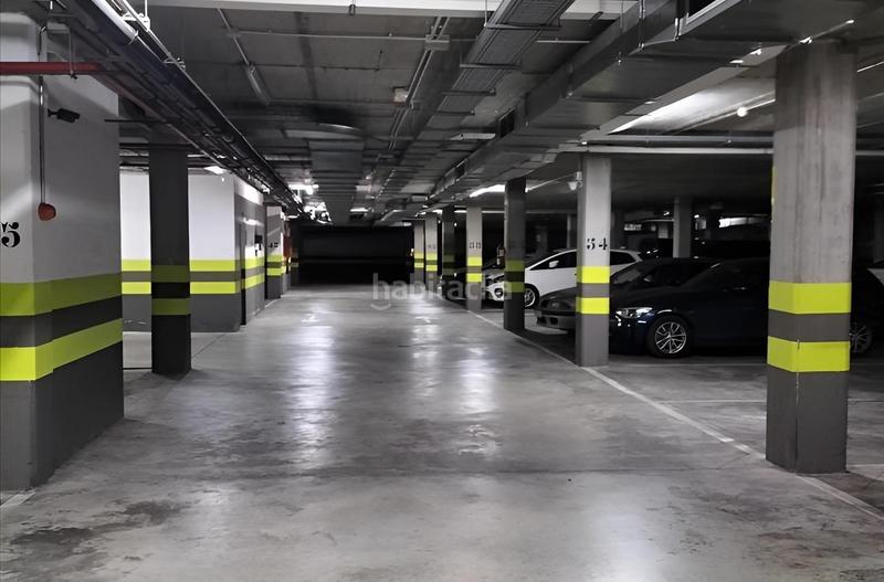 Foto 46ea2e8f-0235-4f6d-9539-cde4c4870daa. Bureau avec parking dans El Plantinar - Avda. La Paz - El Juncal Sevilla