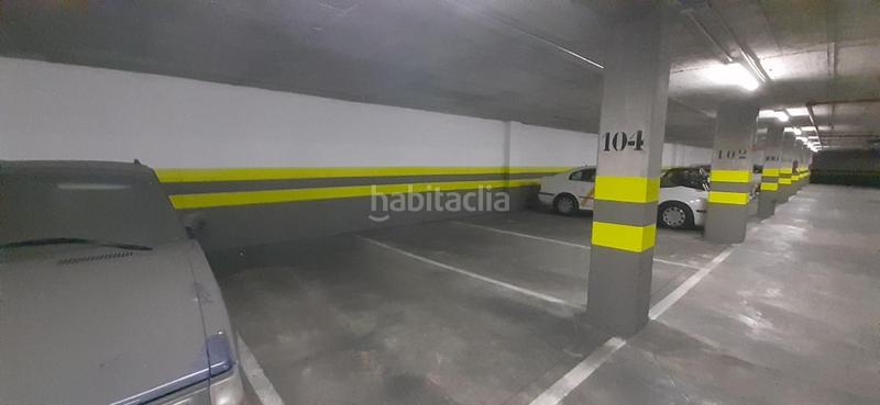 Foto 6167e07f-2e9a-419b-ad59-cc17079e3ce5. Bureau avec parking dans El Plantinar - Avda. La Paz - El Juncal Sevilla