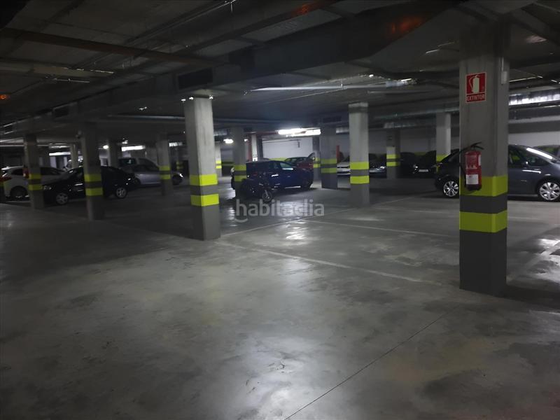 Foto 7f3f61cf-d75d-413a-bc97-3b1c2b89da46. Bureau avec parking dans El Plantinar - Avda. La Paz - El Juncal Sevilla