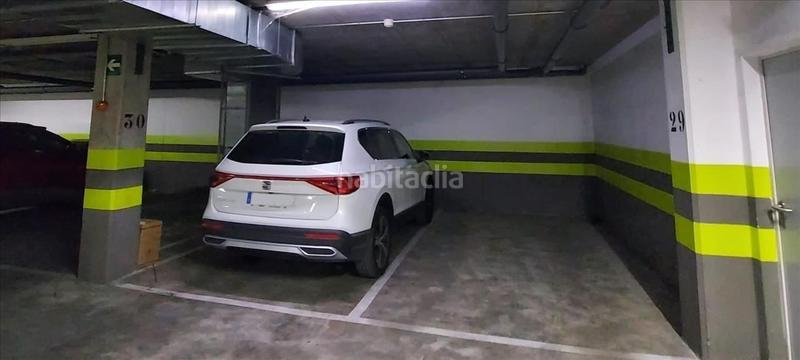 Foto 824bba97-ca71-4fd1-8abb-e382c3fcc405. Bureau avec parking dans El Plantinar - Avda. La Paz - El Juncal Sevilla