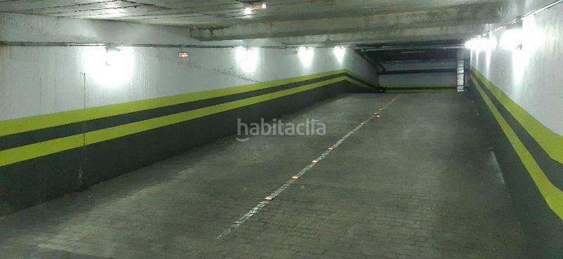 Foto 8c5674d2-0d5d-4223-8232-ee85bffa6443. Bureau avec parking dans El Plantinar - Avda. La Paz - El Juncal Sevilla