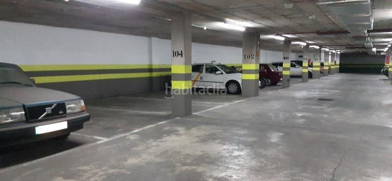 Foto e2107620-06ce-4f68-8295-b663ba6e4cf4. Bureau avec parking dans El Plantinar - Avda. La Paz - El Juncal Sevilla