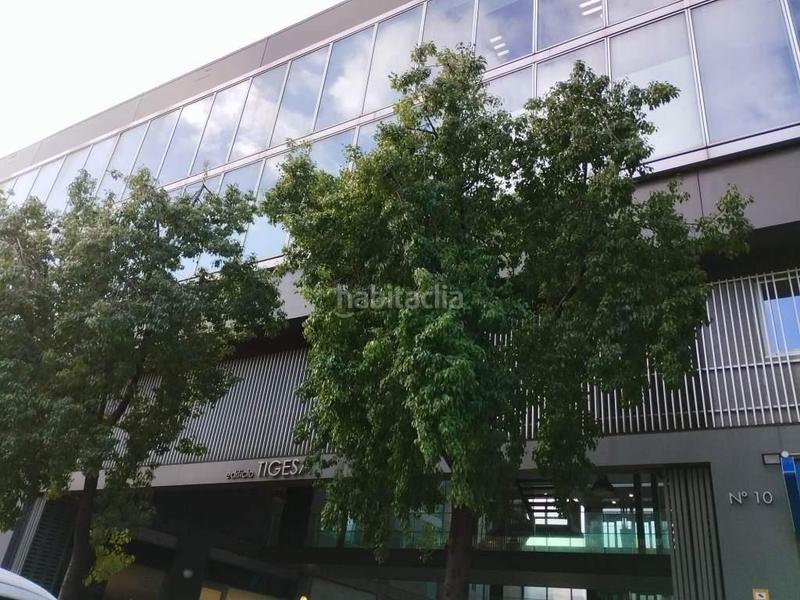 Foto e140c631-68ea-41d2-99bd-4fe91c812605. Office space with parking in El Plantinar - Avda. La Paz - El Juncal Sevilla