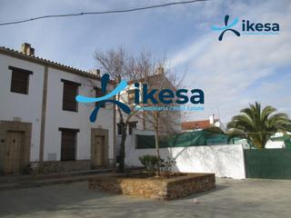 Reihenhaus in Corteconcepción. Venta de casa unifamiliar 2 plantas, corteconcepción, huelva.