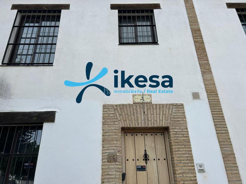 Foto a138a017-47d8-40cf-a8b5-95d30cf6e4f8. Casa adossada a Corteconcepción