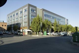 Bureau à El Plantinar - Avda. La Paz - El Juncal. Venta de oficina  garaje en avda. hytasa  sevilla