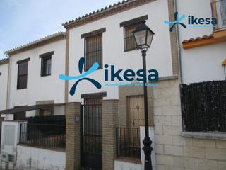 Reihenhaus in Corteconcepción. Venta de casa unifamiliar 2 plantas, corteconcepción, huelva.