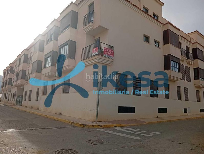 Foto 3ccdda7c-56bd-4d53-bdd4-123c08537643. Dúplex amb aparcament piscina a Turre