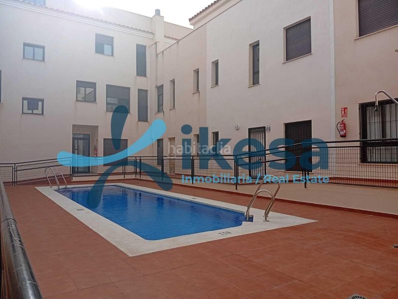 Foto 4a14ab47-9146-4aa6-a054-5a745b6c61e2. Dúplex amb aparcament piscina a Turre